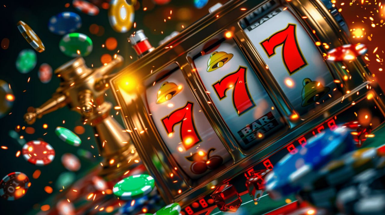 Ilustrasi Lobby Game Sportsbook dan Slot Online qq7887